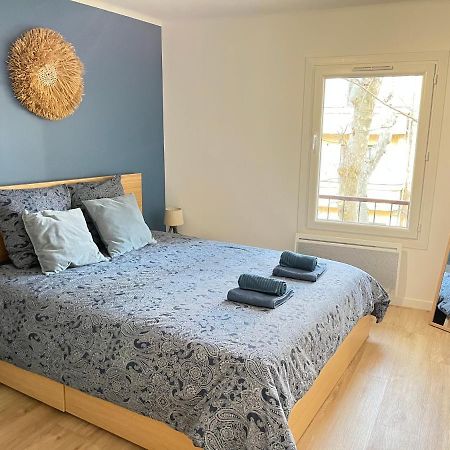 Apartmán Le Briand Aix-en-Provence Exteriér fotografie