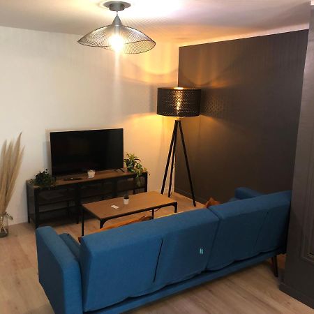 Apartmán Le Briand Aix-en-Provence Exteriér fotografie