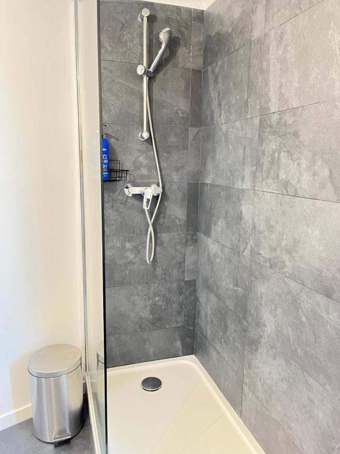 Apartmán Le Briand Aix-en-Provence Exteriér fotografie